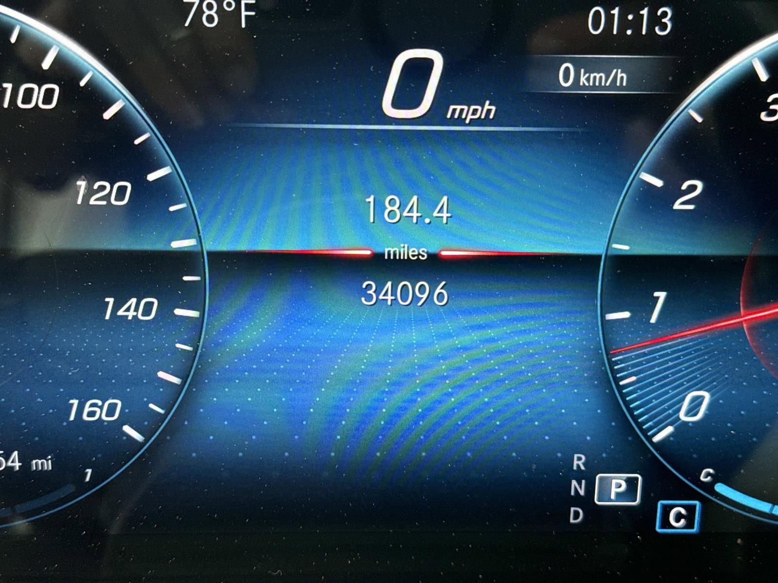 Used 2021 Mercedes-Benz GLE 350 4MATIC image 27