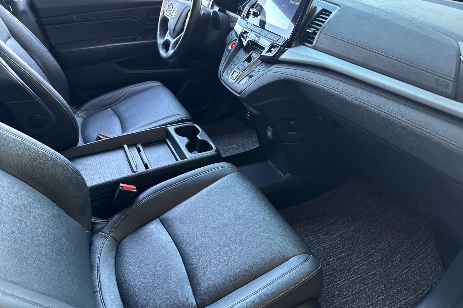 Used 2023 Honda Odyssey EX-L image 33