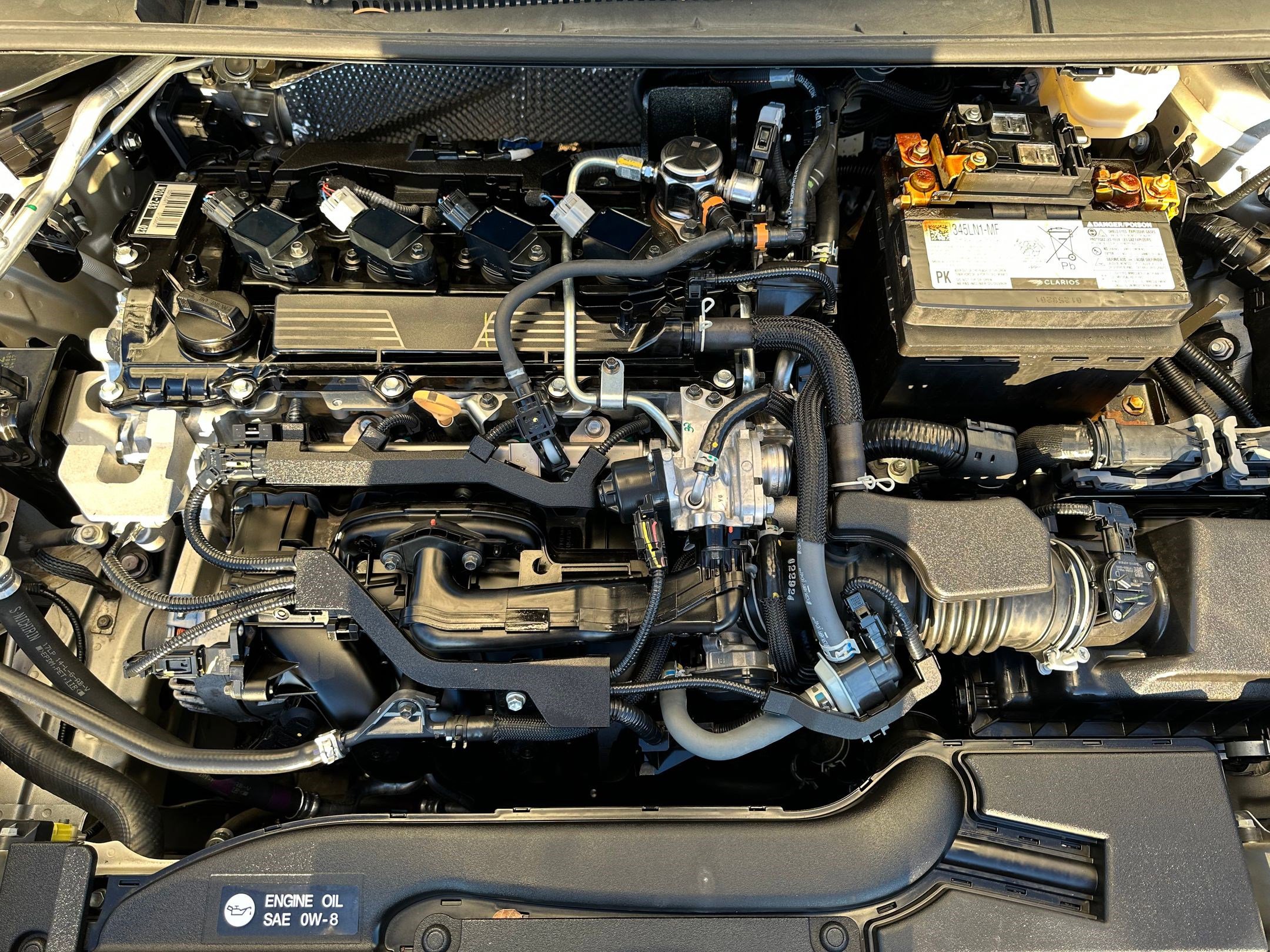 Used 2024 Toyota Corolla LE image 31