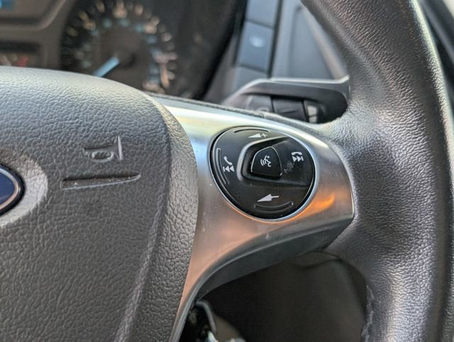 Used 2015 Ford Transit 150 130 Low Roof w/ Exterior Upgrade Package image 25