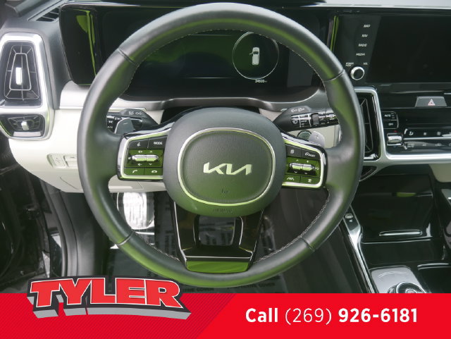Used 2023 Kia Sorento SX Prestige AWD/4WD image 31