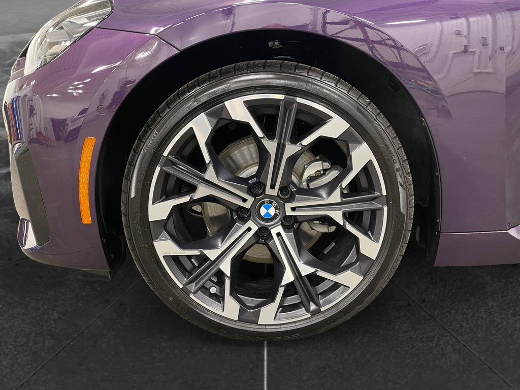 New 2026 BMW 230i xDrive Coupe w/ Convenience Package AWD/4WD image 14