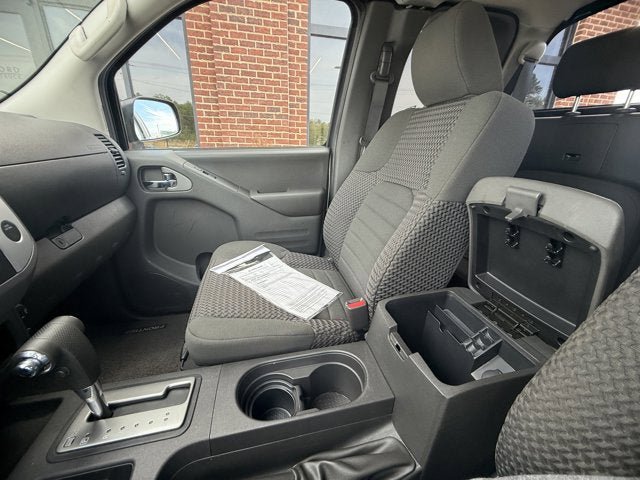 Used 2019 Nissan Frontier SV RWD image 23