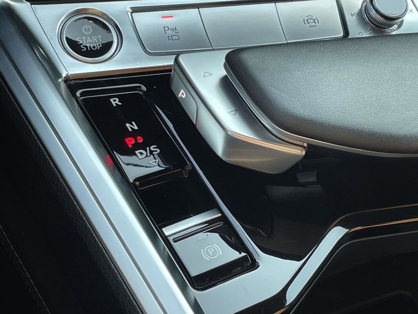 Certified 2023 Audi e-tron Chronos w/ Chronos Package AWD/4WD image 29