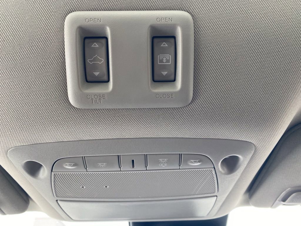 Used 2023 Nissan Murano SL image 39