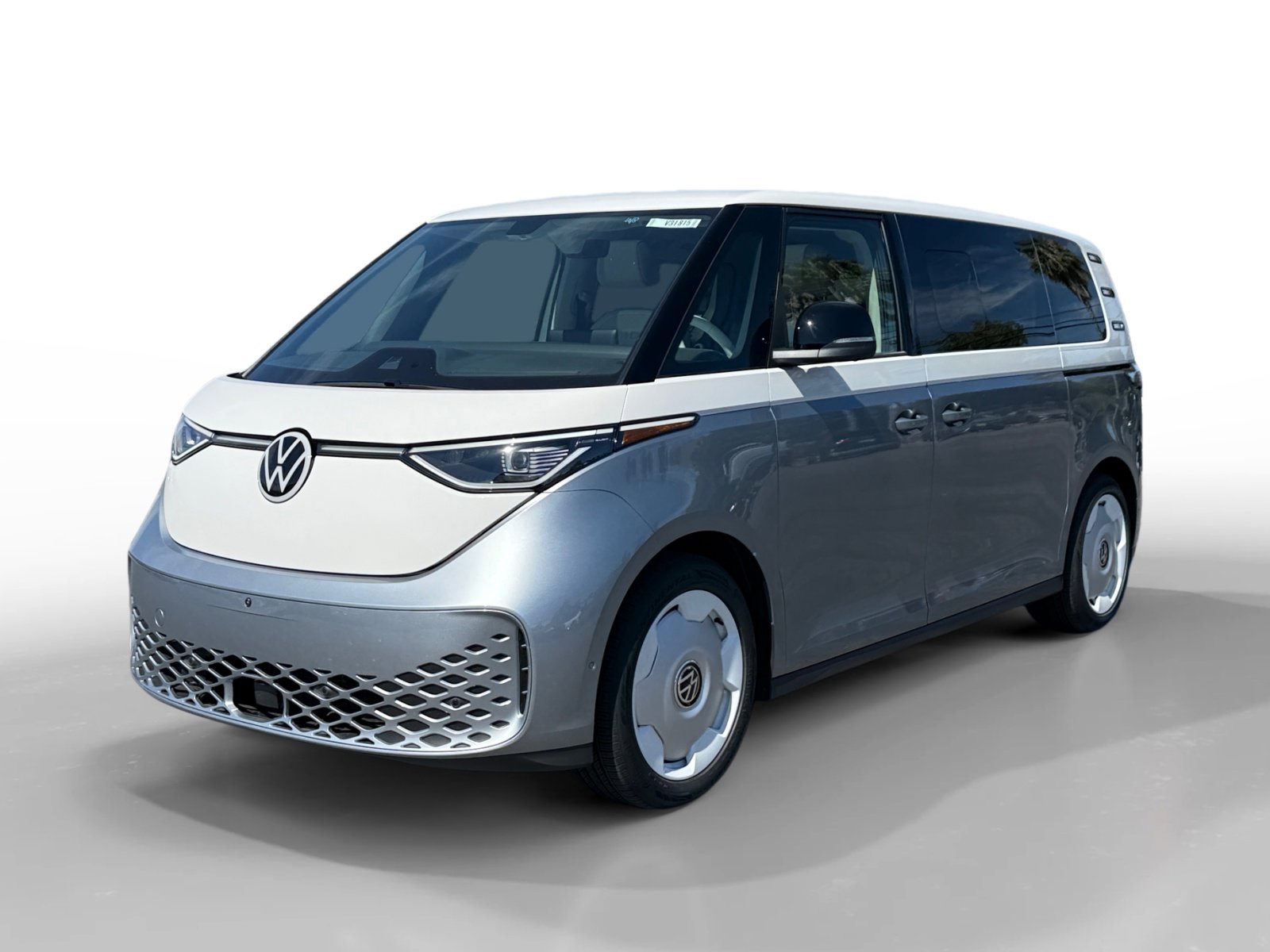 New 2025 Volkswagen ID. Buzz 1st Edition RWD image 1