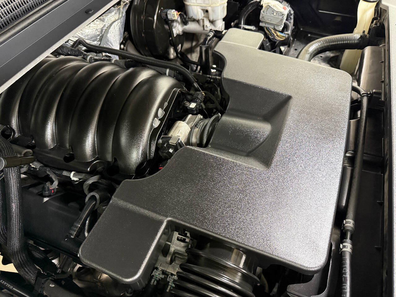 Used 2018 Chevrolet Tahoe LT RWD image 95