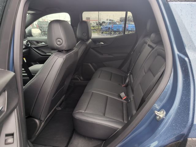 New 2026 Chevrolet Equinox LT w/ Convenience Package II image 9