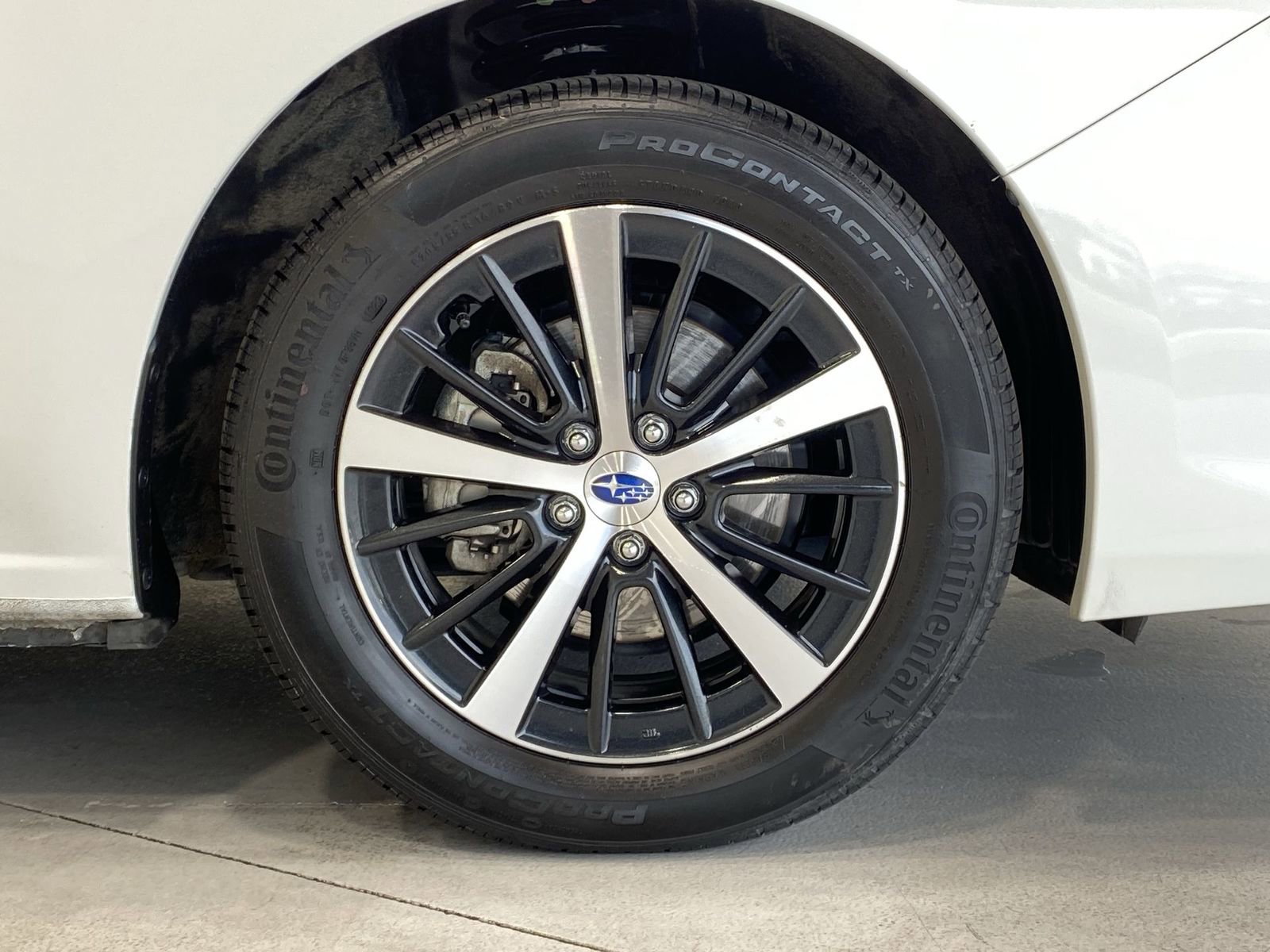 Used 2023 Subaru Impreza Premium image 10