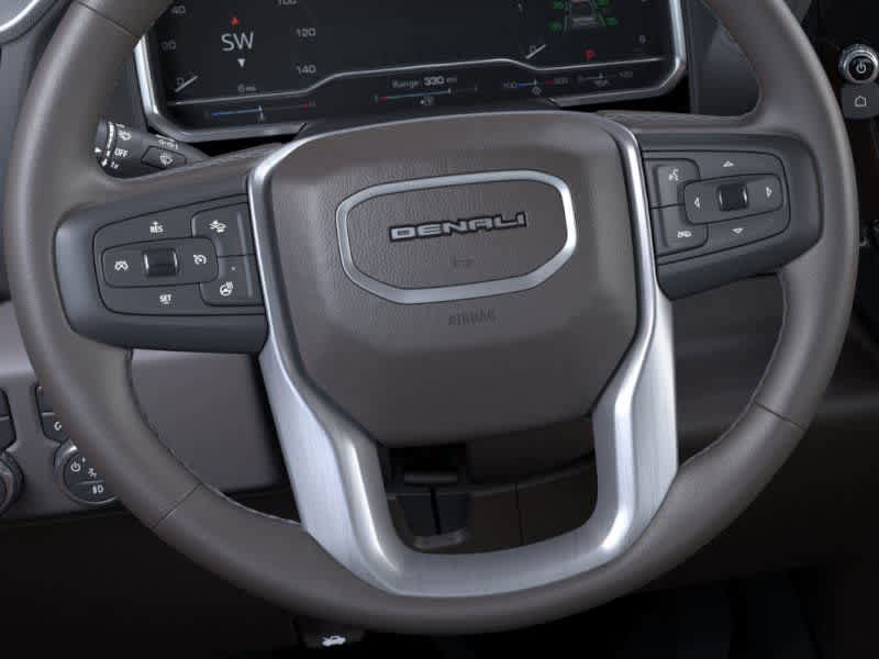 New 2026 GMC Sierra 2500 Denali w/ Denali Reserve Package image 19