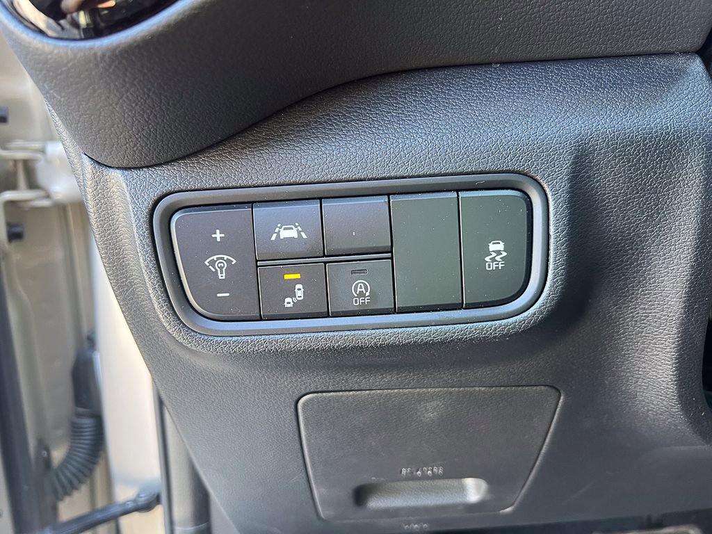 Used 2020 Kia Soul EX image 15