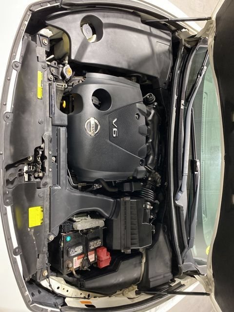 Used 2014 Nissan Maxima 3.5 SV w/ Premium Package FWD image 33