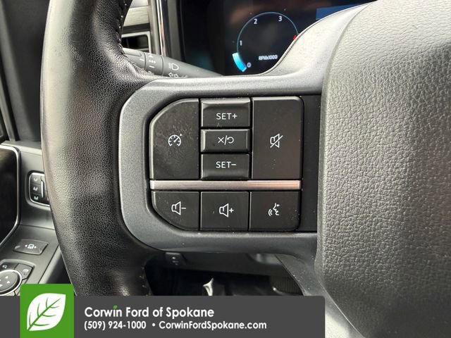 Used 2023 Ford F450 Lariat w/ Chrome Package image 26