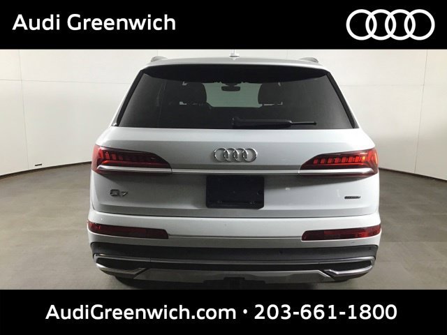 Certified 2023 Audi Q7 2.0T Premium w/ Towing Package AWD/4WD image 6