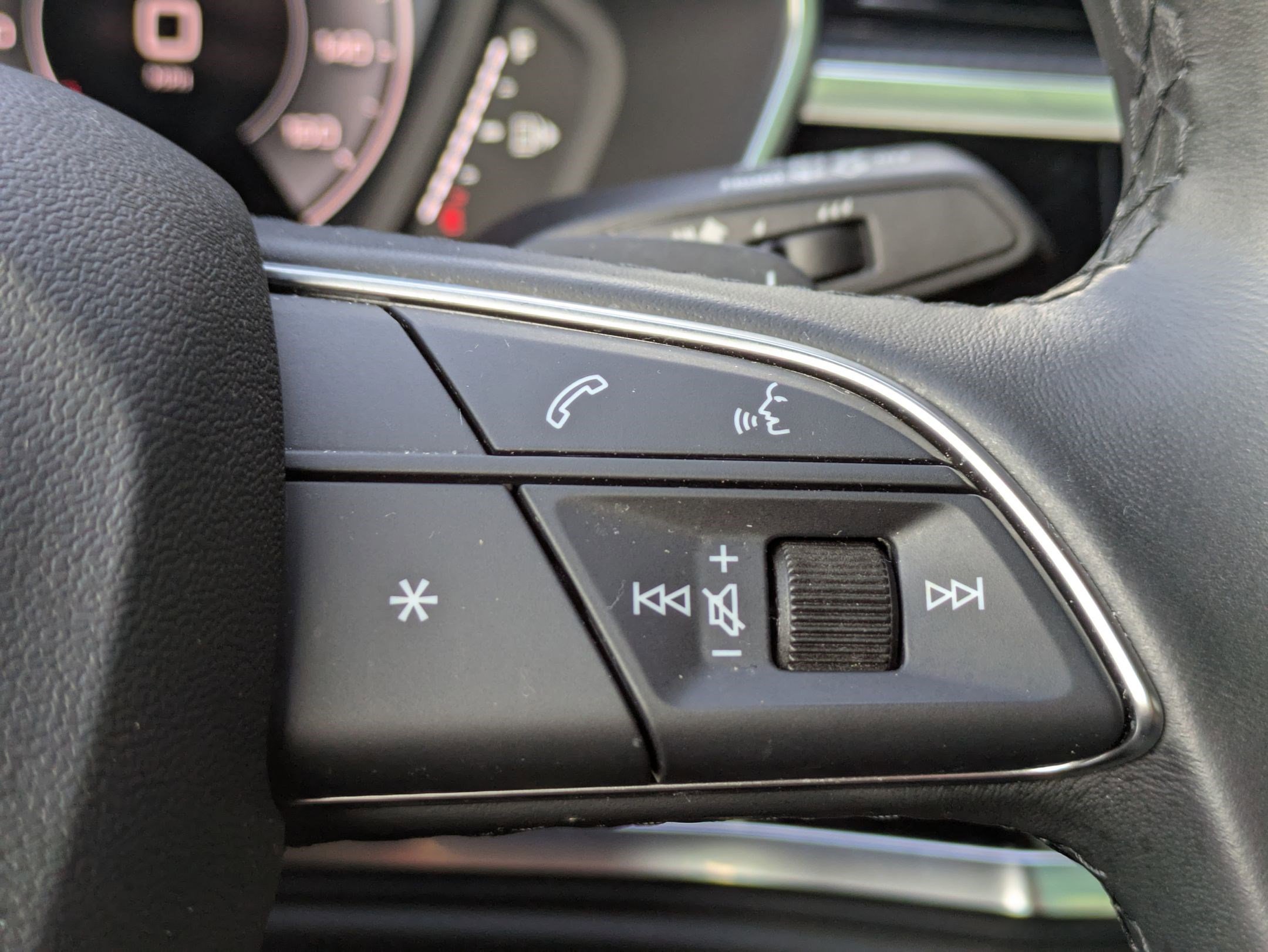 Used 2024 Audi Q3 2.0T Premium Plus w/ Premium Plus Package image 15