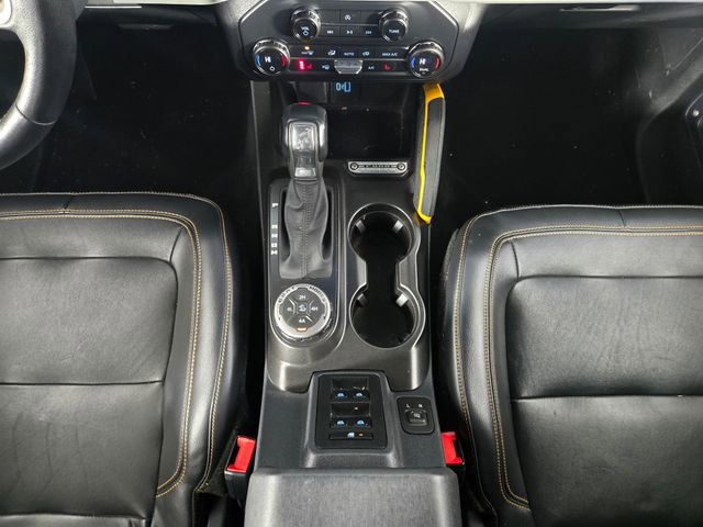 Used 2021 Ford Bronco Badlands image 22