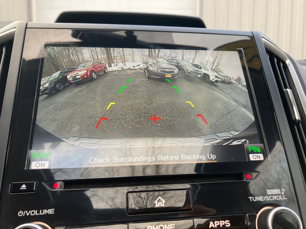 Used 2019 Subaru Forester Sport image 28