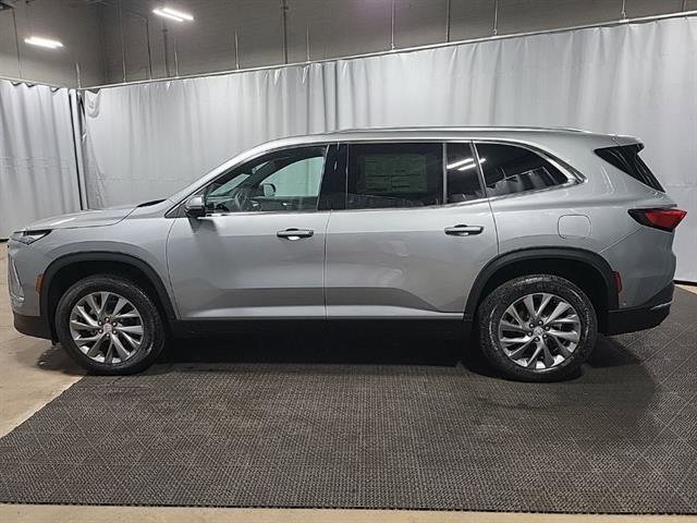 New 2026 Buick Enclave Preferred w/ Super Cruise Package image 6