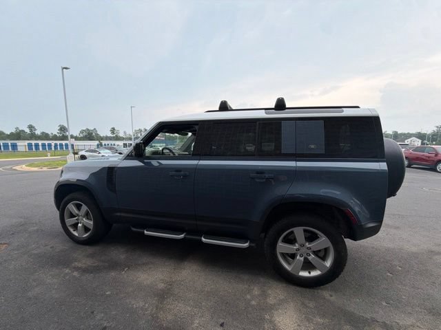 Used 2022 Land Rover Defender 110 SE AWD/4WD image 15