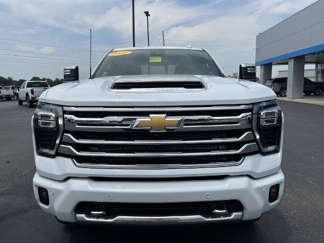 New 2026 Chevrolet Silverado 2500 High Country w/ High Country Premium Package AWD/4WD image 12