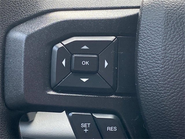 Used 2020 Ford F150 XLT image 19