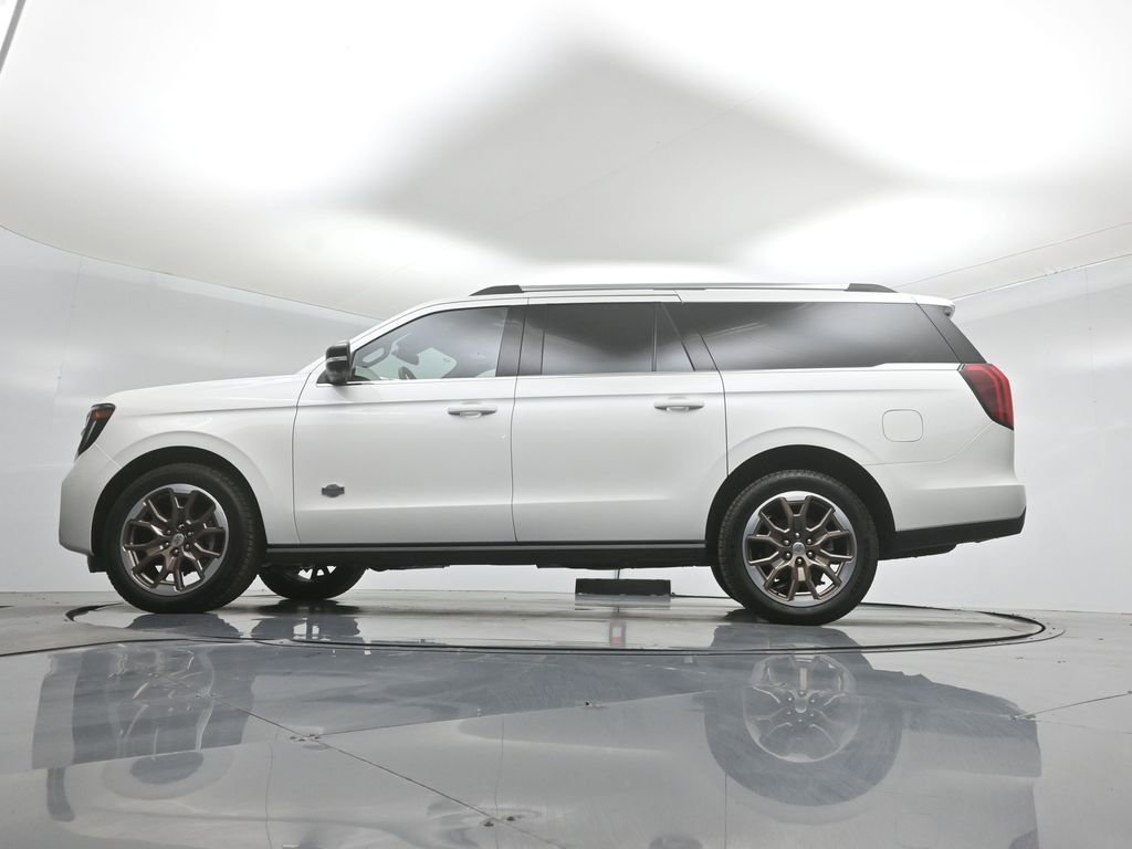 New 2026 Ford Expedition Max King Ranch AWD/4WD image 53