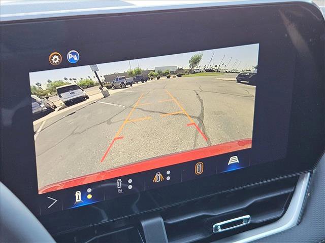 New 2026 Chevrolet Equinox LT w/ Midnight Edition image 12