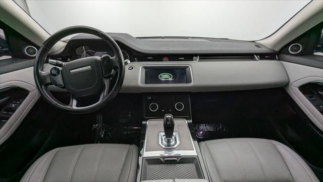 Used 2020 Land Rover Range Rover Evoque S AWD/4WD image 24