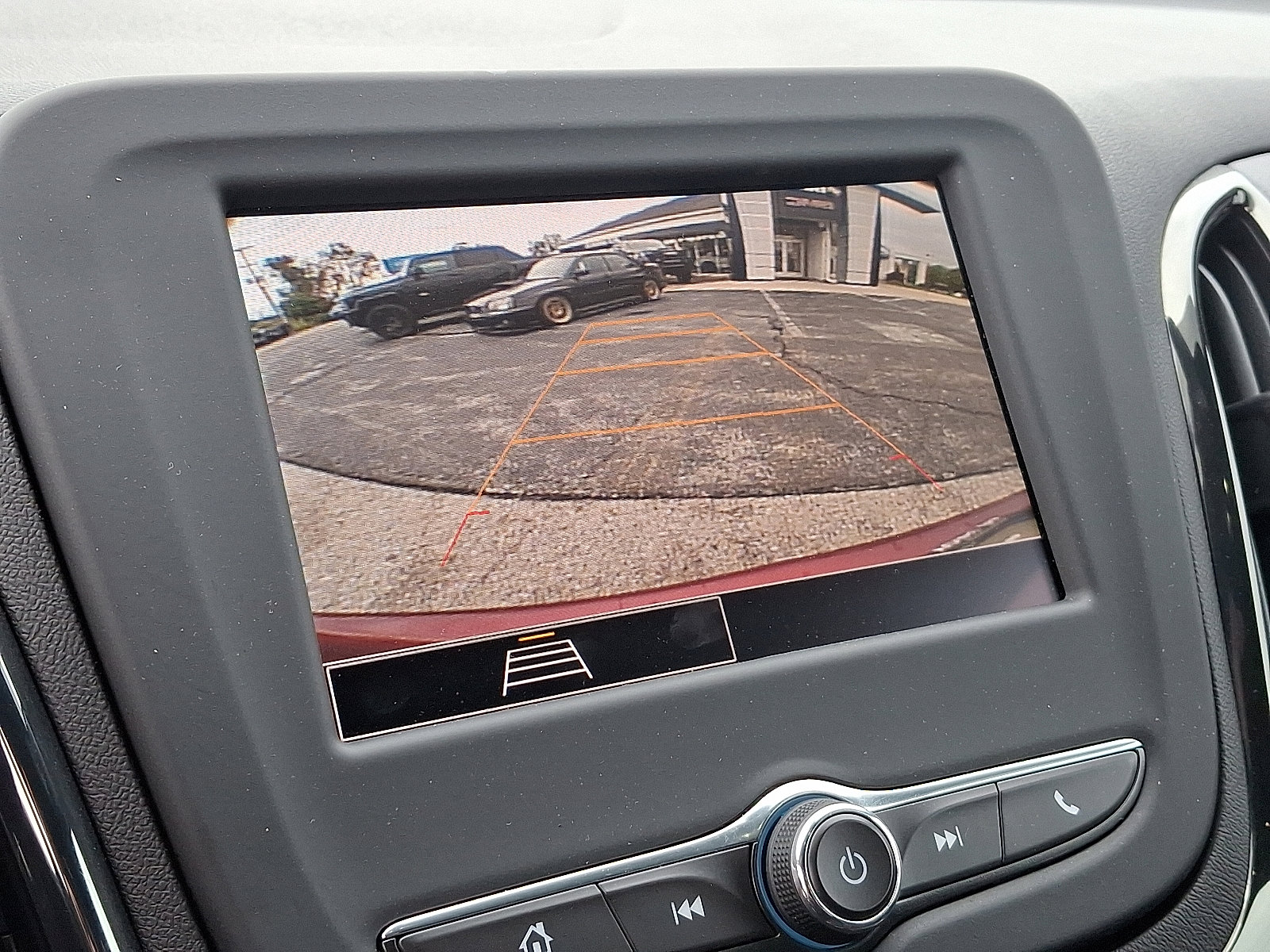 Certified 2023 Chevrolet Equinox RS image 17