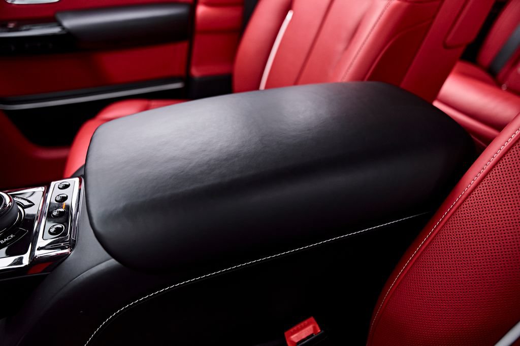 Used 2021 Rolls-Royce Phantom Sedan RWD image 83