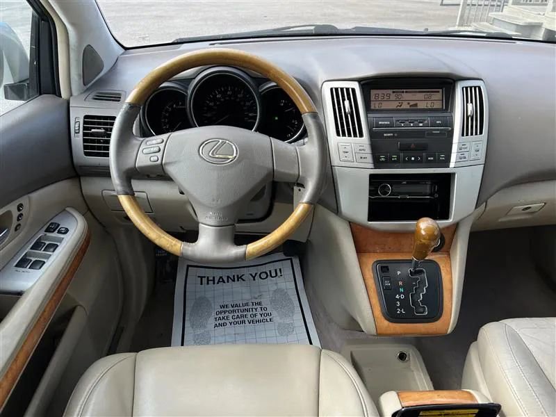 Used 2005 Lexus RX 330 image 17