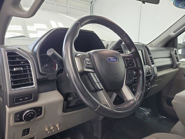 Used 2018 Ford F250 XLT w/ XLT Premium Package image 21