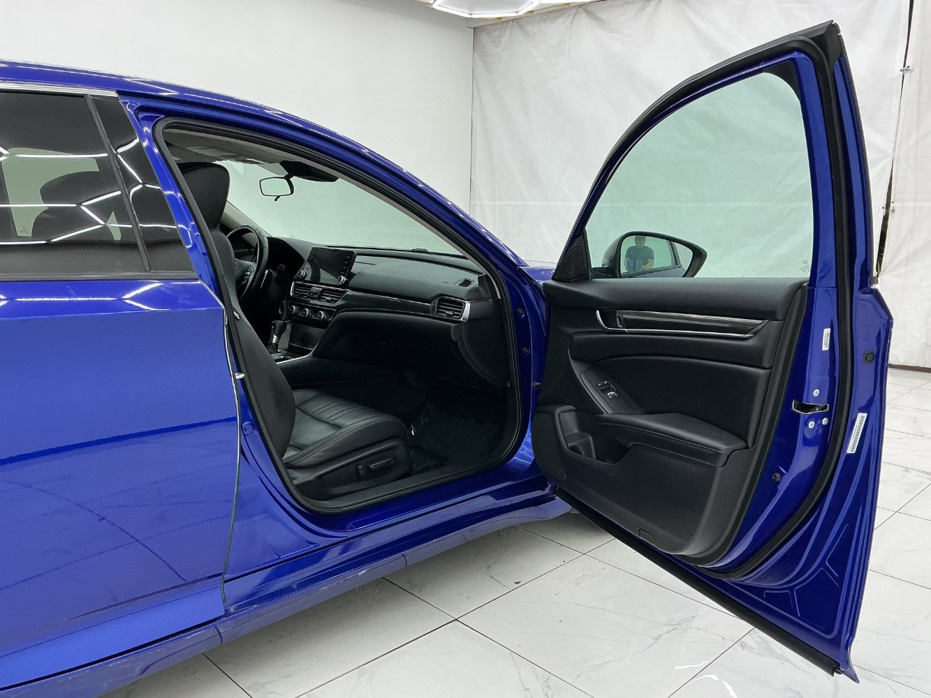 Used 2021 Honda Accord Sport Special Edition image 17