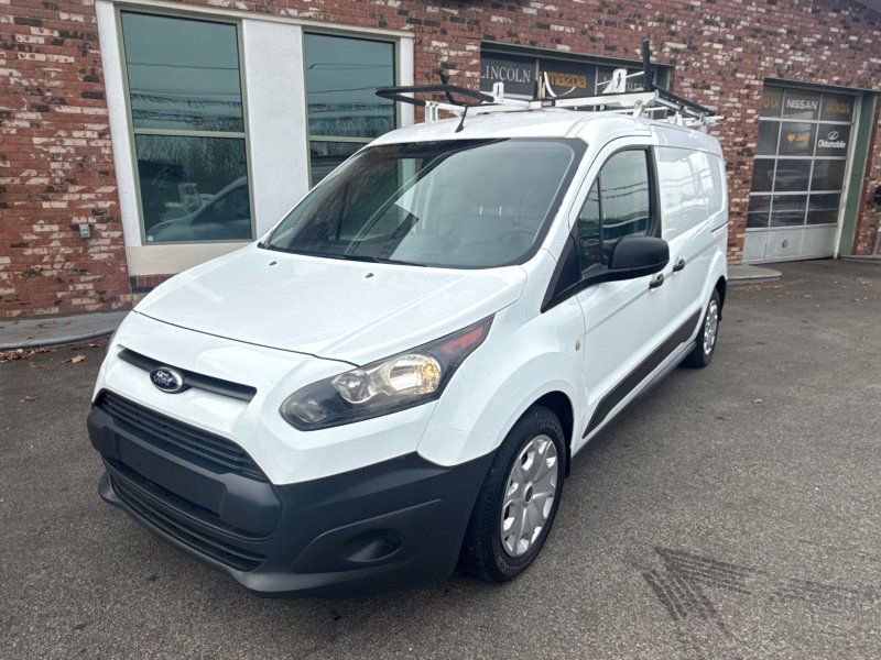 Used 2015 Ford Transit Connect XL