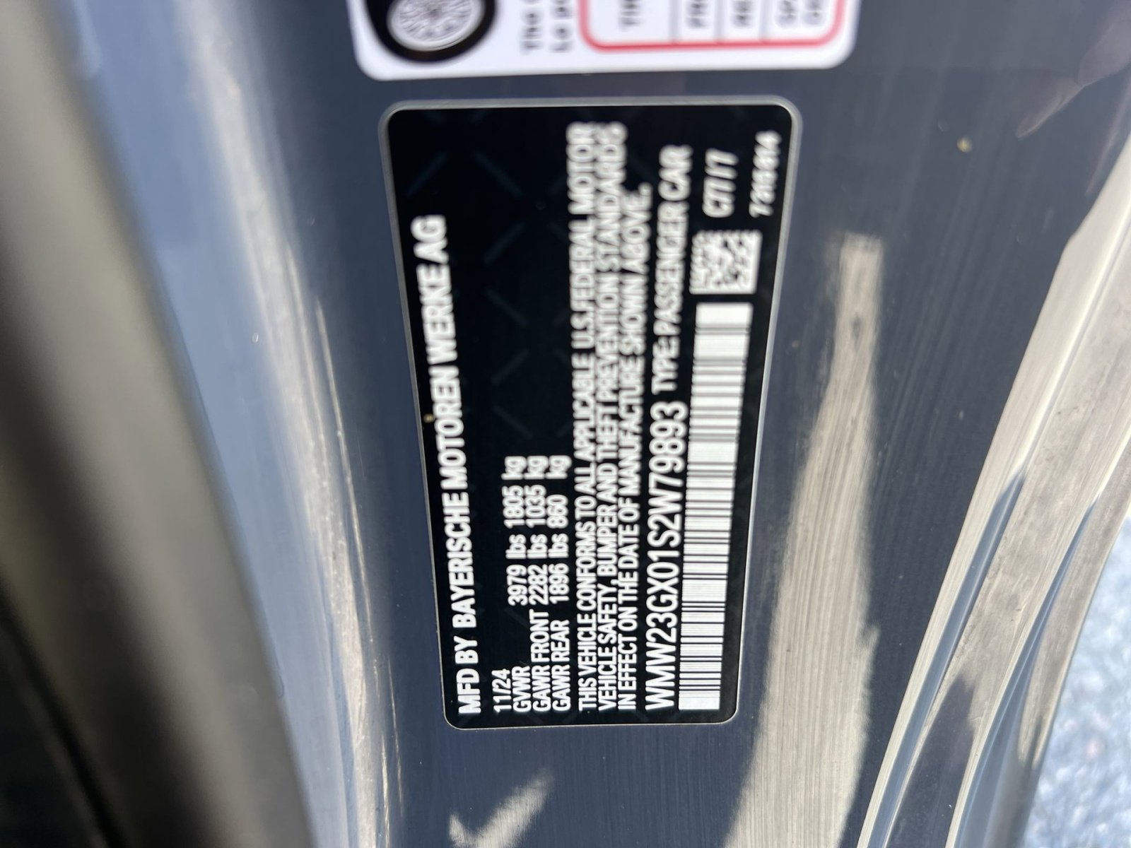Used 2025 MINI Cooper S FWD image 28