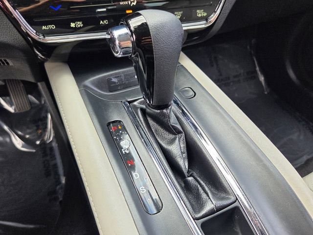 Used 2019 Honda HR-V EX image 26