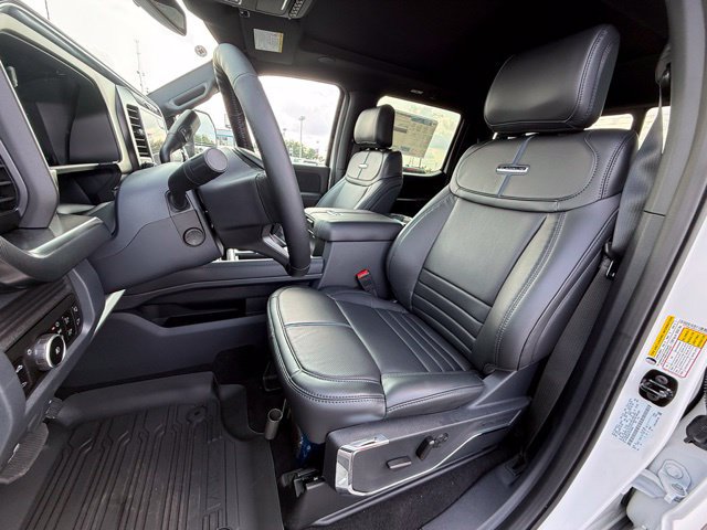 New 2026 Ford F250 Platinum AWD/4WD image 22