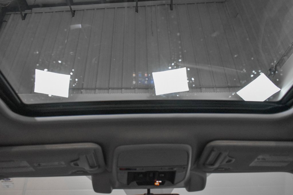 Used 2020 Subaru Forester Premium image 18