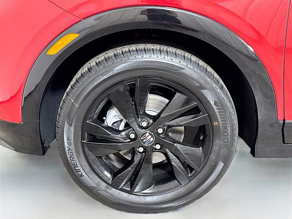 New 2026 Buick Encore GX Sport Touring w/ Advanced Technology Package image 18