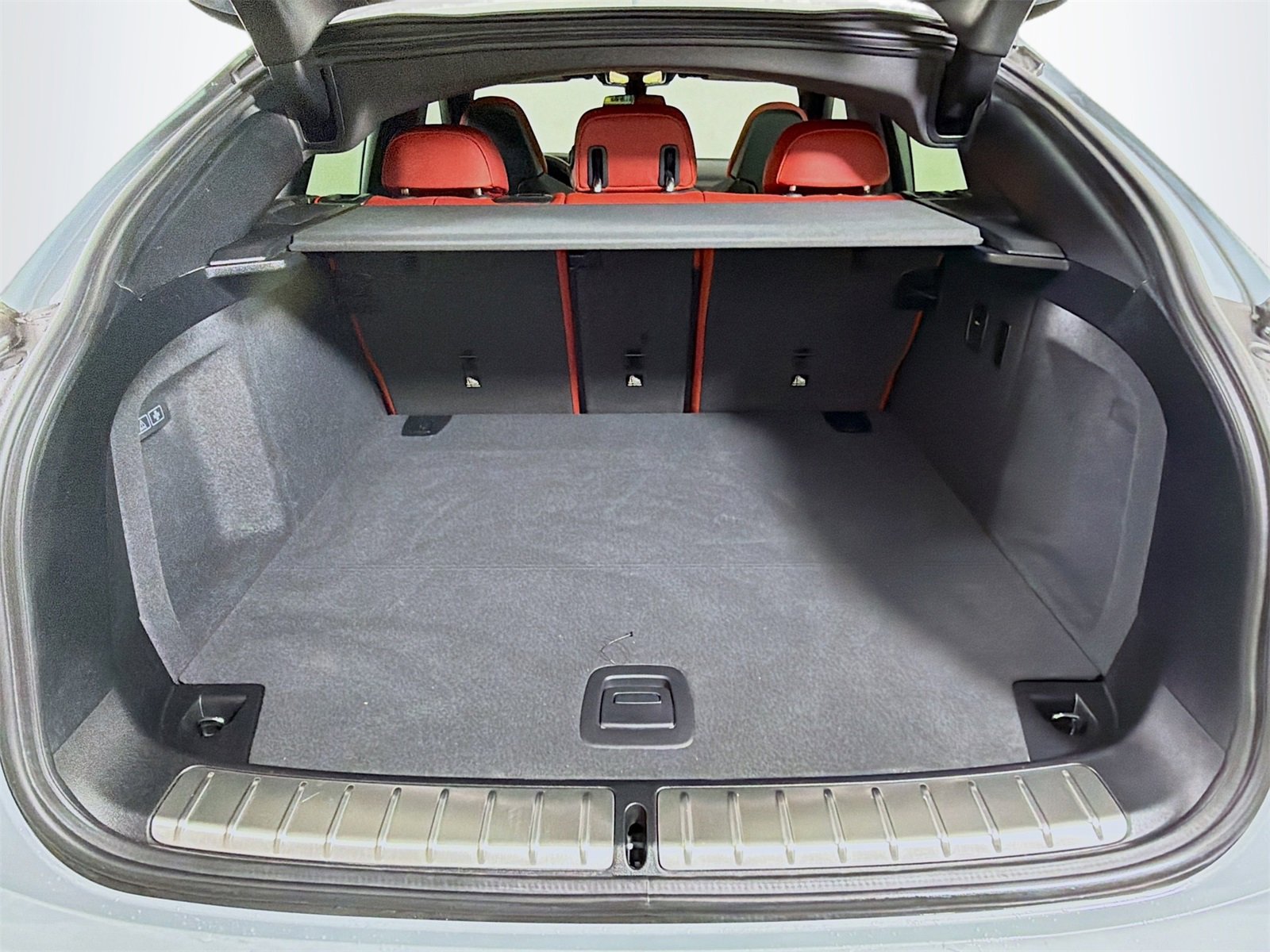 Used 2024 BMW X4 M w/ Competition Package image 29