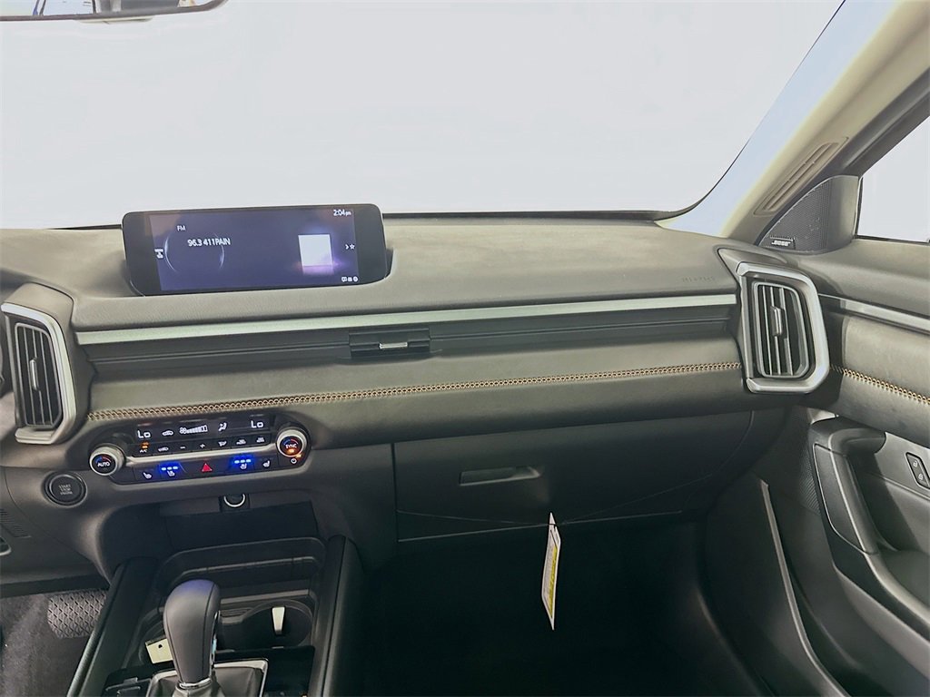 New 2026 MAZDA CX-50 AWD 2.5 S w/ Weather Package image 20