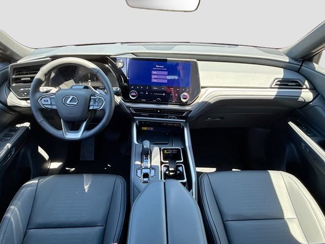 New 2026 Lexus TX 350 FWD image 17