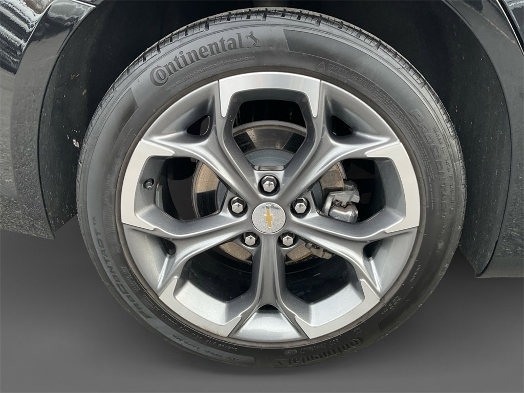 Used 2024 Chevrolet Malibu LT image 10