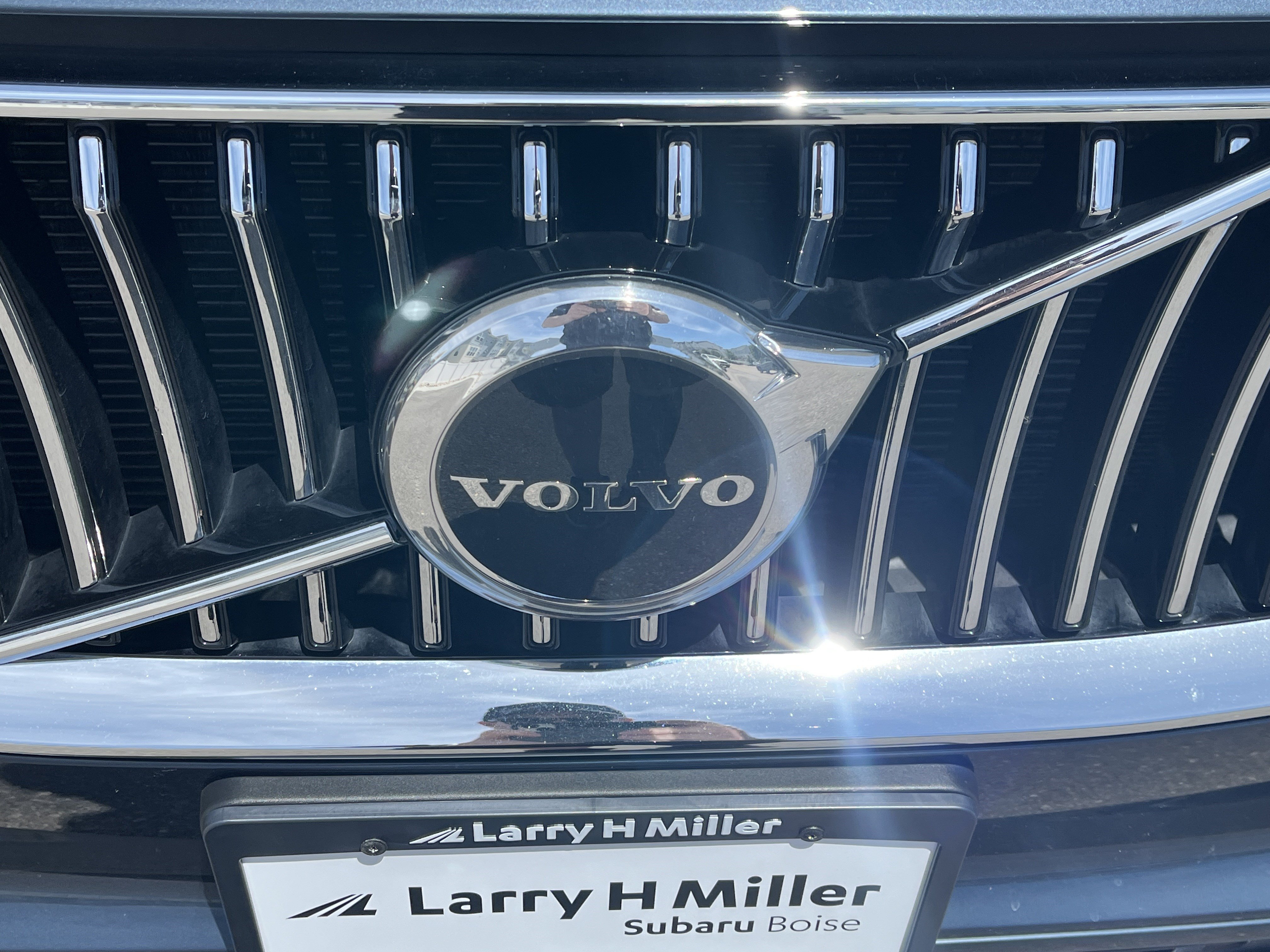Used 2023 Volvo XC90 B5 Core AWD/4WD image 26