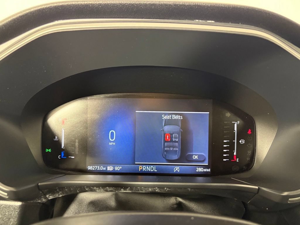 Used 2023 Ford Escape Active AWD/4WD image 24