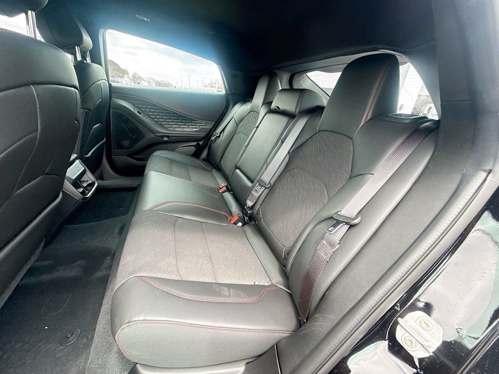 New 2026 Dodge Charger Scat Pack AWD/4WD image 26