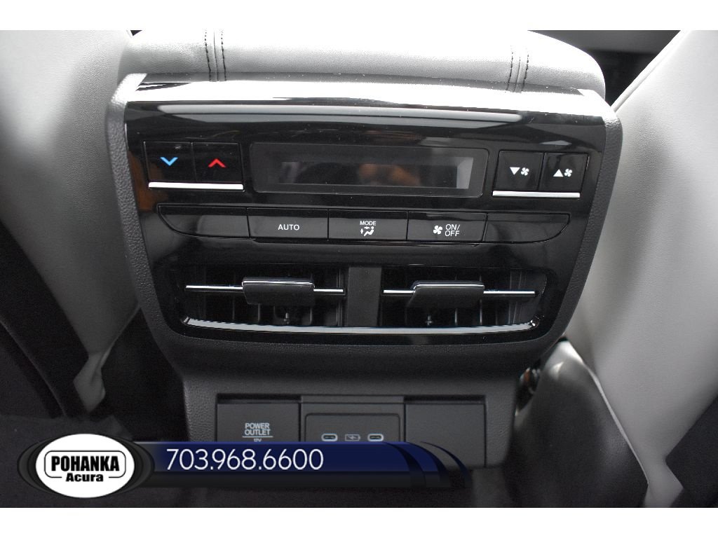 New 2026 Acura MDX w/ Technology Package AWD/4WD image 31