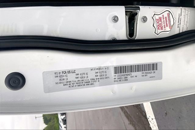 Used 2015 Dodge Charger SXT RWD image 35