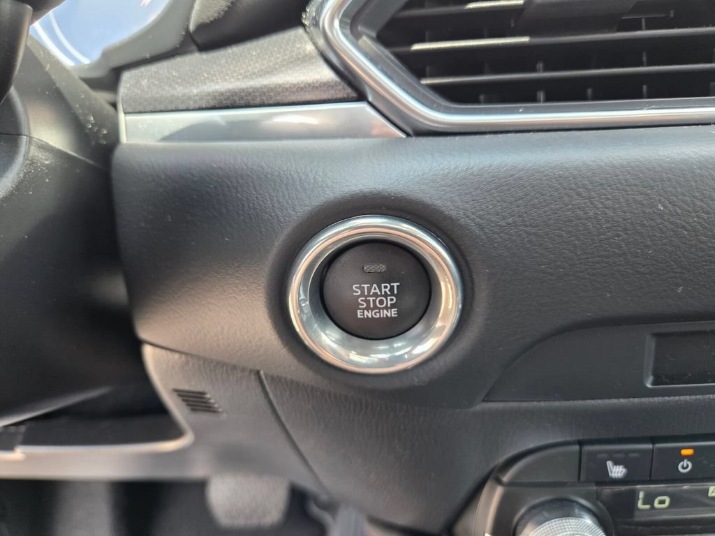 Certified 2023 MAZDA CX-5 Carbon Edition AWD/4WD image 29