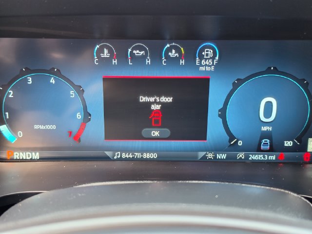 Used 2024 Ford F150 XLT w/ Equipment Group 303A High AWD/4WD image 25